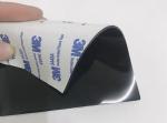 High Dielectric Strength And High Abrasion Resistance Conductive Silicone Rubber