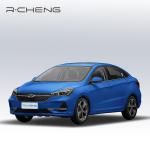 Chery Arrizo 5 Second Hand Petrol Cars 180km/H Left Hand Drive