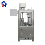 Fully Auto Pharmaceutical Machinery Capsule Filler 00 Size Capsule Filling