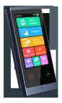 Z9 Intelligent Voice Offline Translation 137 Languages Accurate Translation