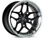 Linked 09 Super Concave super cool forged alloy aluminum wheel