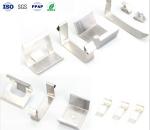 Metal Stainless Steel Stamping Parts Large Small Bending Sheet Metal Fabrication