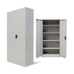 Multifunctions Metal Storage Cupboard Steel Filing Cabinet 0.4-1.0mm Thickness