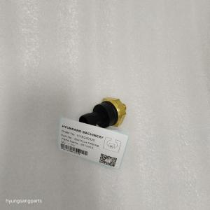 China Hyunsang Spare Parts Good-quality Hydraulic Oil Pressure Switch 6674316 wholesale