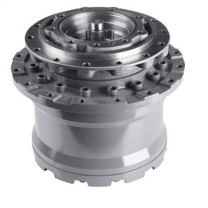 China ZX120 EX120-6 Travel Motor Reduction Gear Box Final Drive Device Apply To Excavator Spare Parts wholesale