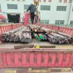 Hastelloy B2 Bar Diameter 10 - 250mm Black Bar ASTM EN DIN Standard Hot Rolled