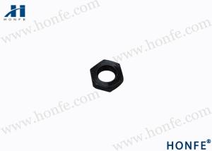 China 911-131-119 Weaving Loom Spare Parts Projectile Loom Special Nut wholesale