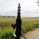 aluminum Telescopic Mast Pole 12m 40ft