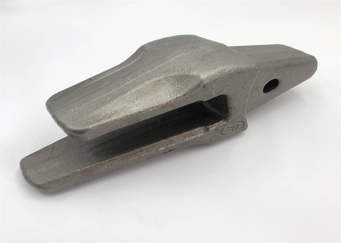 311 Excavator Tooth Adapter HRC50 For Construction Works