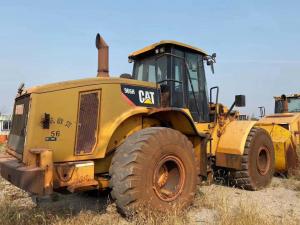 China Used Caterpillar 966H Wheel Loader In good Condition,Used CAT 966H Wheel Loader Hot Sale wholesale