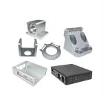 OEM Aluminum Alloy ADC12 Die Casting Parts Cabinet Magnesium Alloy Die Casting
