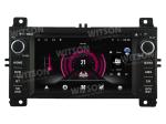 6.2" Screen OEM Style with DVD Deck For Jeep Grand Cherokee WK2 2012- 2013