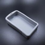 Silicone Injection Molding For Food Grade , Epdm High Temperature Wearproof