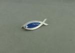 3D Brooch Soft Enamel Pin 2.0 Inch For School / Club / Organization