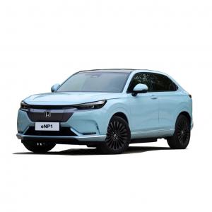 China 2023 Honda eNP1 Electric Car The Perfect Combination of Power and Eco-Friendliness on sale