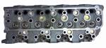 Bare Head Only / Cylinder Head 4D30 Auto Engine Parts Aluminum Material