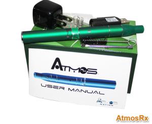 China 2014 most popular ecig pen vaporizer ago g5 dry herb vaporizer Atmos wholesale