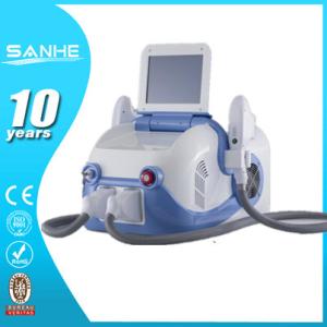 China Elight hair removal shr ipl/ipl hair removal laser machine wholesale