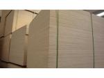 Waterproof Furniture Board 3'X6' Melamine Faced MDF