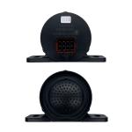 Shacman Truck Spare Parts Reversing Buzzer Steering Voice Prompter Reversing