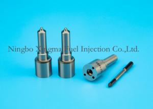 China High-speed Steel Common Rail Injector Nozzles  DSLA154P1320 For Jeep Grand Cherokee CRD 0433175395 , 0445110105 on sale