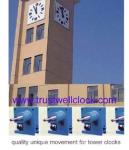 tower clock,building clock,outdoor clock,garden clock,estate clocks,community