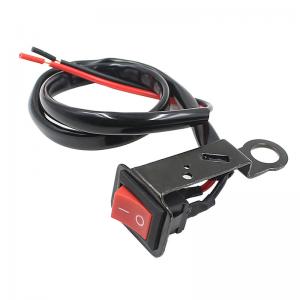 China Main Market America Custom Wiring Harness for Washing Machine Air Conditioning and Ice Machine as per wholesale