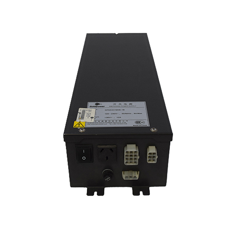 ATM Machine ATM Parts GRG Banking S.0072217 Power Supply GPAD431M36-1B