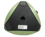 Prism Survey Tribrach Adaptor Torsional Stiffness Circular Bubble GDF112 GNSS