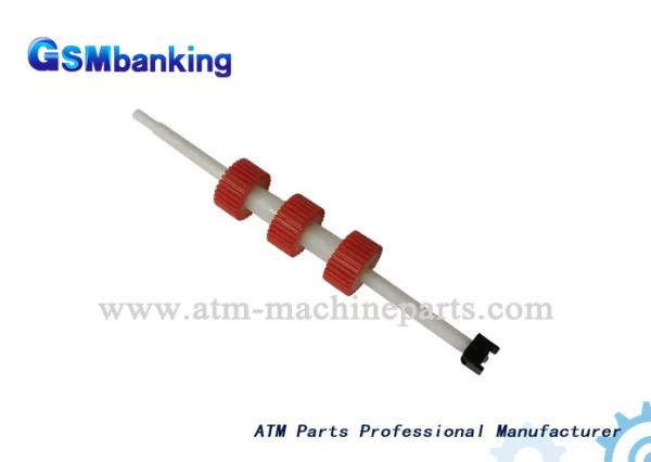 01750179736 1750179736 ATM Machine Parts Wincor Nixdorf Draw - Off Shaft Assy