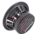 Y30 Mid Bass Woofer