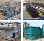 FRP Internal Vessel Package Sewage Treatment Plant Recycling System For