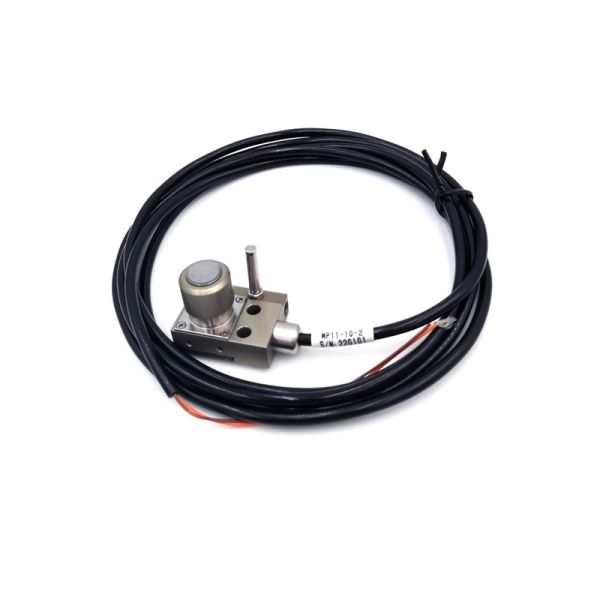 Mini Jade Engraving Milling Machine Special Tool Setting Sensor Z Axis Setter with 10mm Diameter MP11-10 for CNC Dental Machines