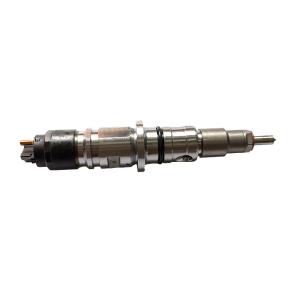 China Cummins Diesel Engine Parts Fuel Injector Nozzle 0986435518 0445120193 wholesale