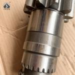 E305 Excavator Swing Gearbox Rotary Shaft 11 Teeth 25 Keys Final Drive Spare