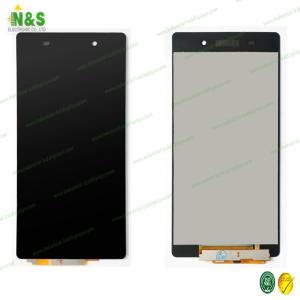 China OEM Original Cell Phone Lcd Display 5.2 Inch For Sony Xperia Z2 Screen Digitizer wholesale