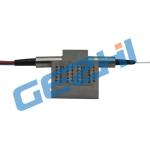 Bidirectional Non Latching 1x3 Fiber Optical Switches
