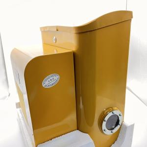 China Hydraulic Sany Concrete Pump Parts Lubrication Pump For Construction Machinery wholesale