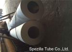 Round Nickel Alloy Pipes Seamless Alloy 400 ASTM B444 UNS N06625 EN10204 3.1