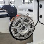 Hot Melt Glue Laminating Machine For Thermal Insulation Material