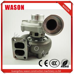 China 466721-0005 Diesel Engine Spare Parts , Turbocharger For Turbo Deawood DH300-5 D1146 wholesale