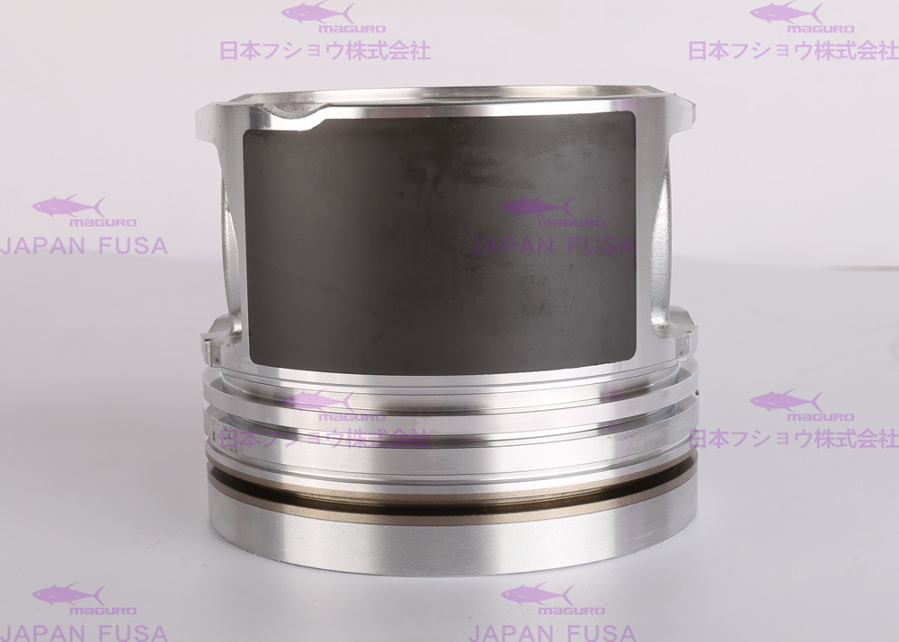 4HK1TC ISUZU Diesel Engine Piston 8-98041062-0 8980410620 For NPR75 NQR75