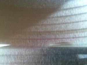 China 310S 4x8 Stainless Steel Perforated Sheet wholesale