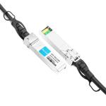 Brocade 10G-SFPP-TWX-0501 Compatible 5m (16ft) 10G SFP+ to SFP+ Active Direct