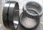 LL957049/LL957010 Durable Taper Roller Bearing Fit Dirty Corrosion Impact Load