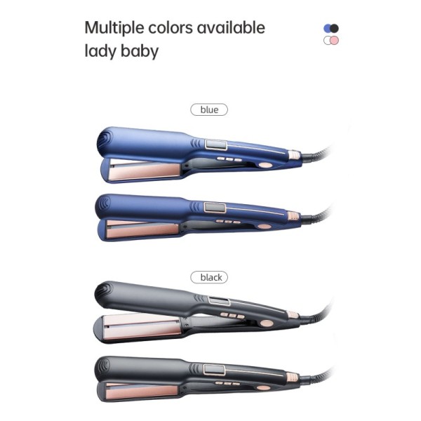 Electric PTC Digital Display Multi-speed Fast Heating Temperature Adjustment Negative Ion Hair Care Household Hotel