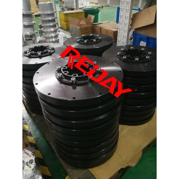 Kubota SAE Flywheel Coupling Engine RB Nylon LK100 10 Inch