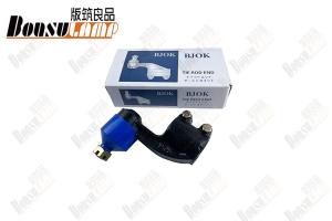 China Tie Rod End Of Isuzu Parts CXZ96 OEM 1-43150802-0 1431508020 wholesale