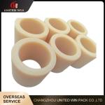 Protective Sleeve PA Cast Nylon Tube Tape Machine Parts For Adhesive Tape