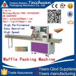 automatic retail nipple wrapping capobilities/nipple packing machine